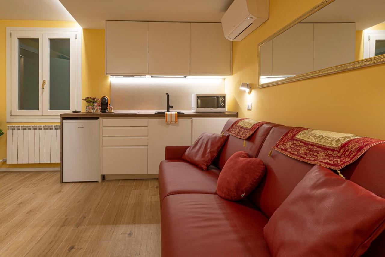 Nina Sweet Home In Венеция Екстериор снимка