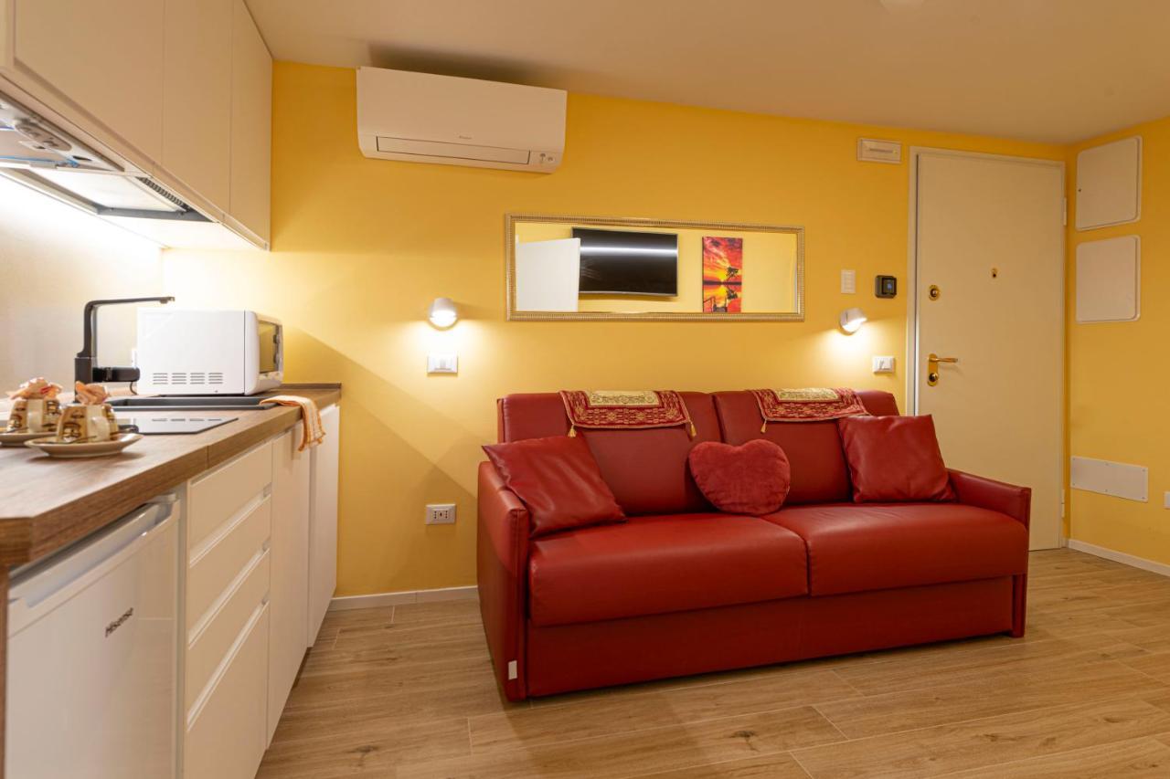 Nina Sweet Home In Венеция Екстериор снимка
