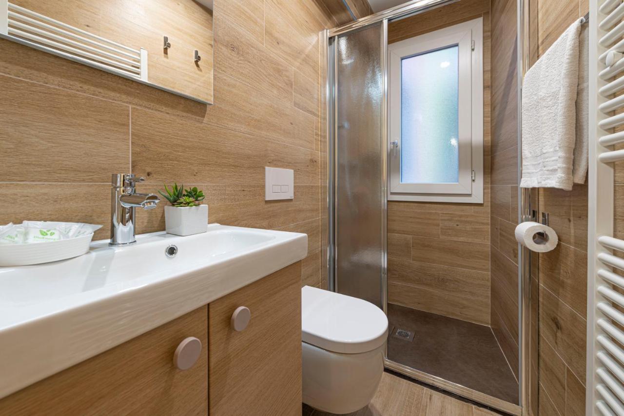 Nina Sweet Home In Венеция Екстериор снимка